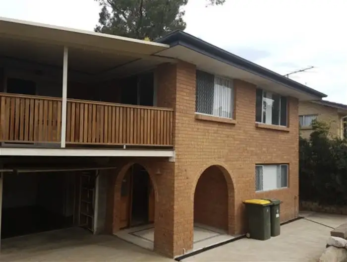 Main view of Homely house listing, 4 Buffalo Street, Riverhills QLD 4074