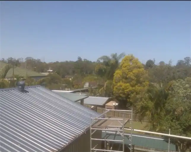 Fifth view of Homely house listing, 4 Buffalo Street, Riverhills QLD 4074