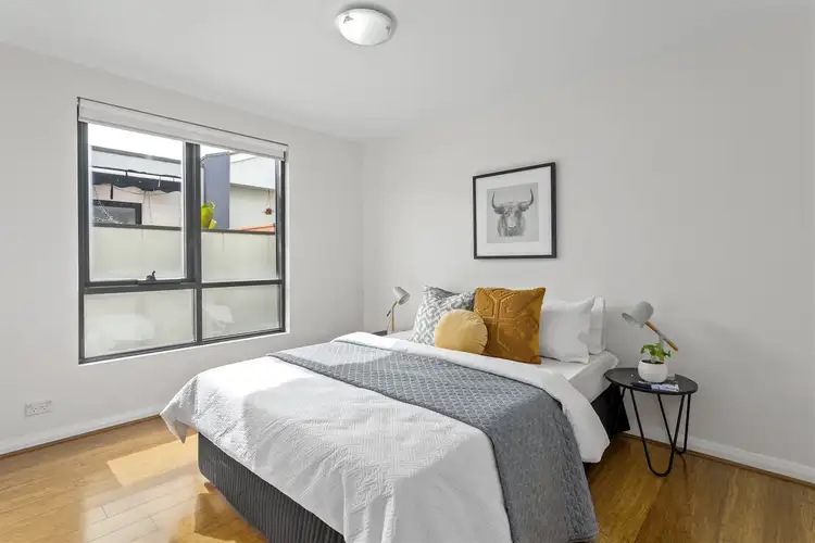 Second view of Homely apartment listing, 11/1 Kaye Court, Coburg VIC 3058