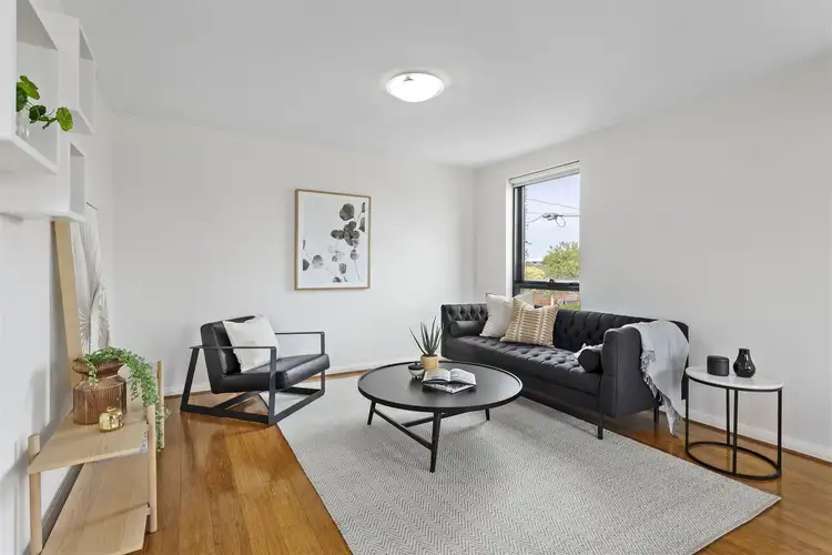 Third view of Homely apartment listing, 11/1 Kaye Court, Coburg VIC 3058