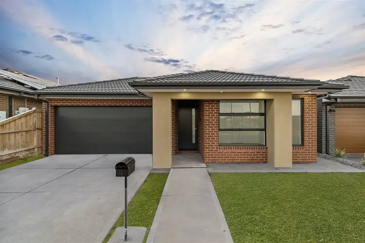 Main view of Homely house listing, 19 Malone Circuit, Deanside VIC 3336