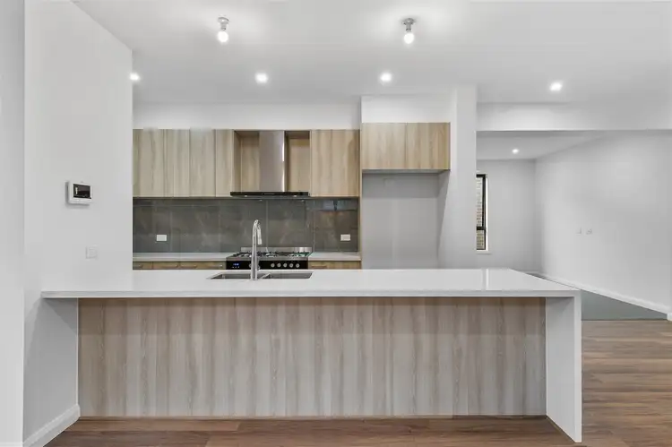 Fifth view of Homely house listing, 19 Malone Circuit, Deanside VIC 3336