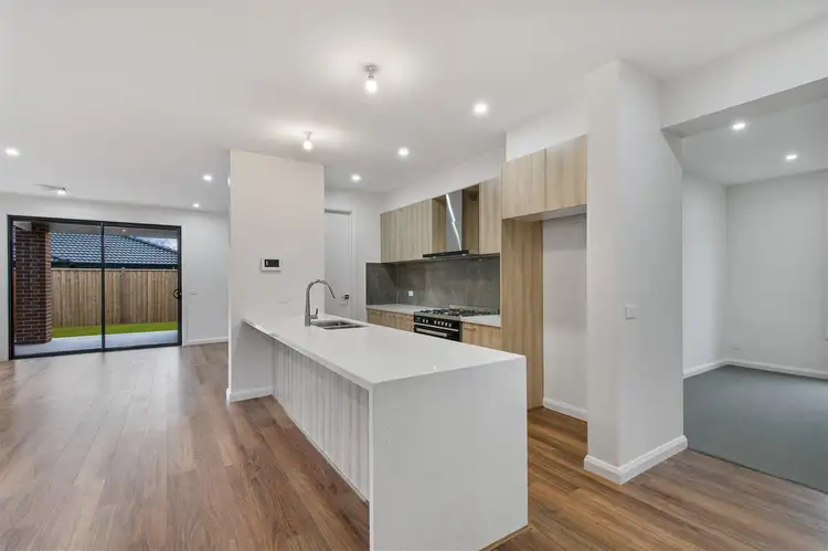 Sixth view of Homely house listing, 19 Malone Circuit, Deanside VIC 3336