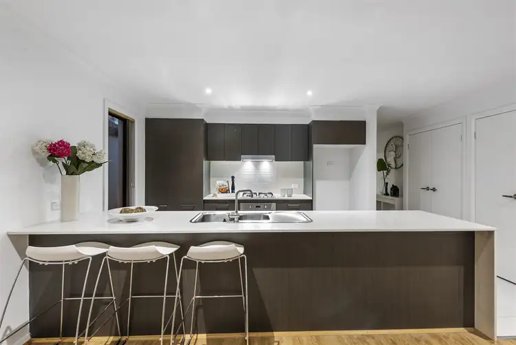 Third view of Homely house listing, 29 Mimosa Way, Burnside Heights VIC 3023