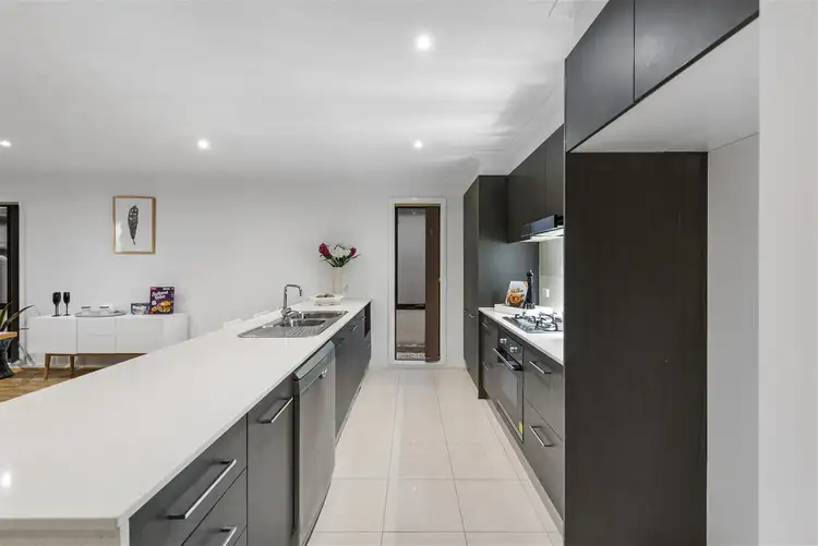 Fourth view of Homely house listing, 29 Mimosa Way, Burnside Heights VIC 3023