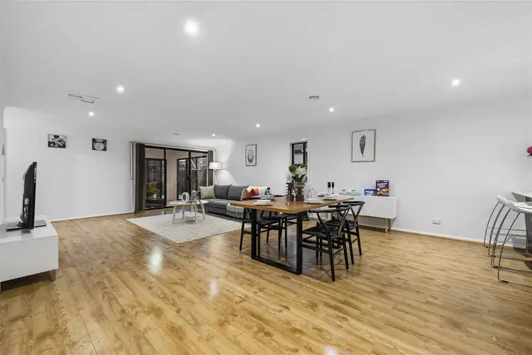 Sixth view of Homely house listing, 29 Mimosa Way, Burnside Heights VIC 3023