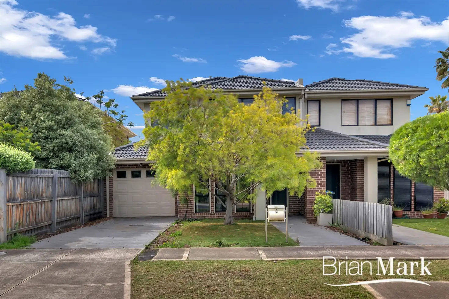 Main view of Homely unit listing, 2/125 Princes Highway, Werribee VIC 3030