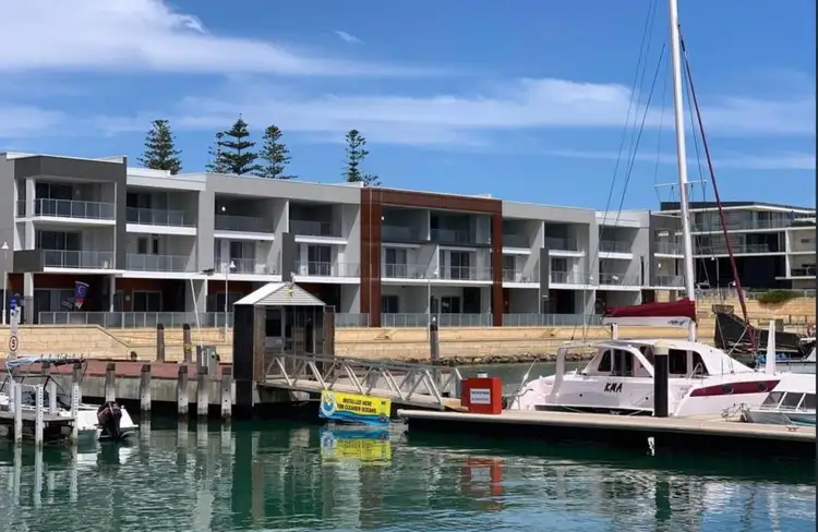 LG3/1 Tacoma Lane, Mindarie WA 6030