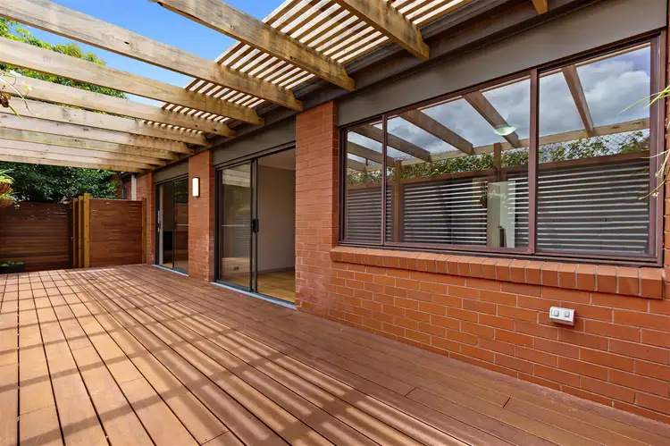 Second view of Homely unit listing, 3/1090 Toorak Road, Camberwell VIC 3124