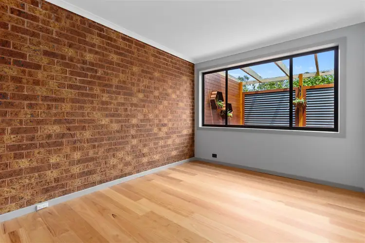 Third view of Homely unit listing, 3/1090 Toorak Road, Camberwell VIC 3124