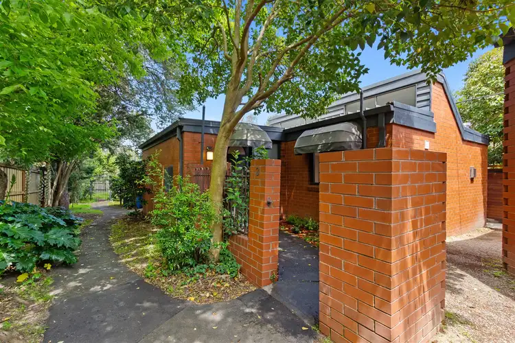 Fifth view of Homely unit listing, 3/1090 Toorak Road, Camberwell VIC 3124