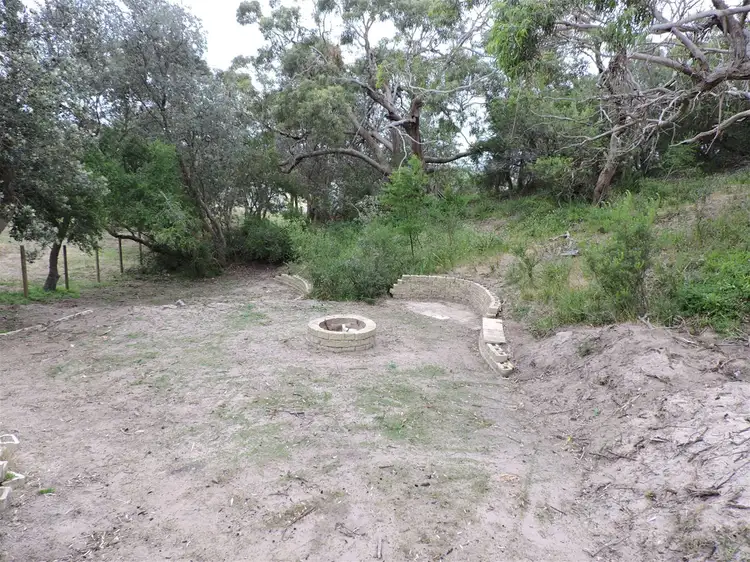 Main view of Homely land listing, 53 Rainbow Road, Golden Beach VIC 3851