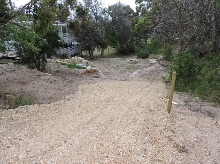 Third view of Homely land listing, 53 Rainbow Road, Golden Beach VIC 3851