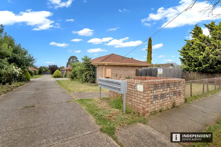 5/50-52 Station Road, Melton South VIC 3338