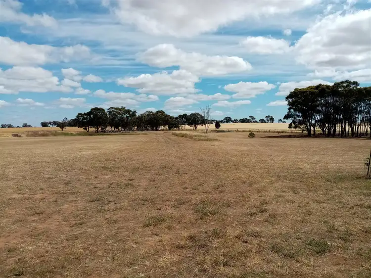 - Heathcote-Rochester Road, Bonn VIC 3561