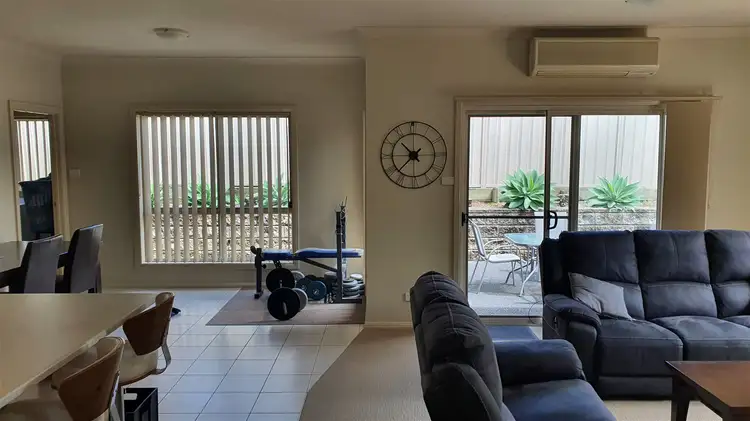 Second view of Homely unit listing, 2/3 Pyalla Avenue, Aberglasslyn NSW 2320