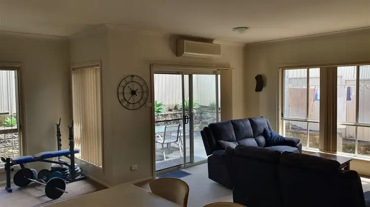 Third view of Homely unit listing, 2/3 Pyalla Avenue, Aberglasslyn NSW 2320