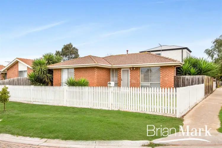 22 Pleone Court, Werribee VIC 3030