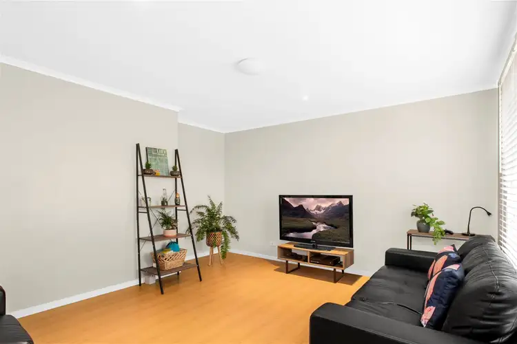 Second view of Homely house listing, 22 Pleone Court, Werribee VIC 3030