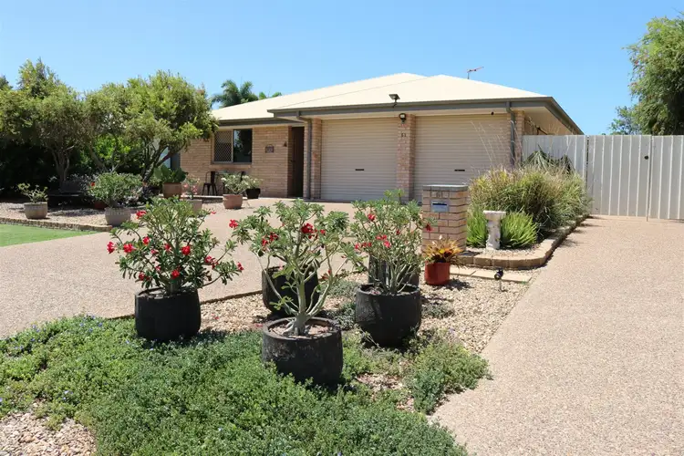 Main view of Homely house listing, 51 Avon Avenue, Kirwan QLD 4817