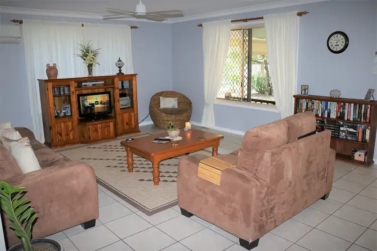 Third view of Homely house listing, 51 Avon Avenue, Kirwan QLD 4817