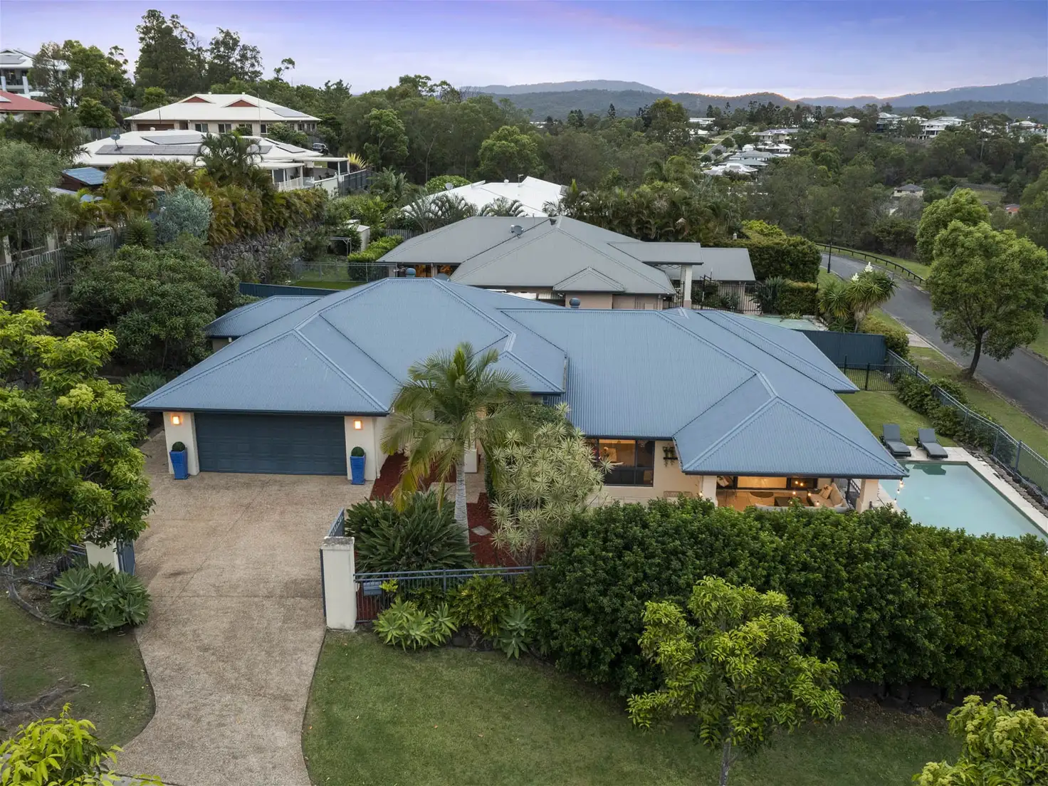 Main view of Homely house listing, 13 Augustus St, Pacific Pines QLD 4211