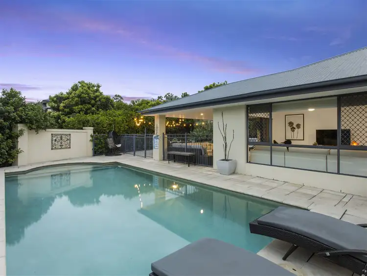 Second view of Homely house listing, 13 Augustus St, Pacific Pines QLD 4211