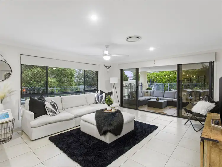 Third view of Homely house listing, 13 Augustus St, Pacific Pines QLD 4211