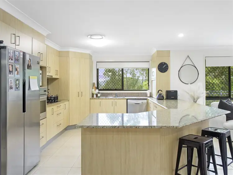 Fourth view of Homely house listing, 13 Augustus St, Pacific Pines QLD 4211