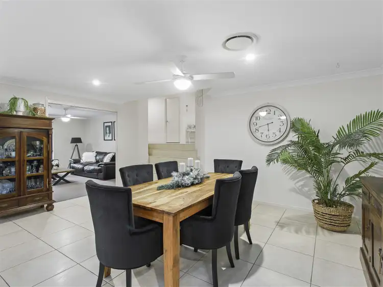 Fifth view of Homely house listing, 13 Augustus St, Pacific Pines QLD 4211