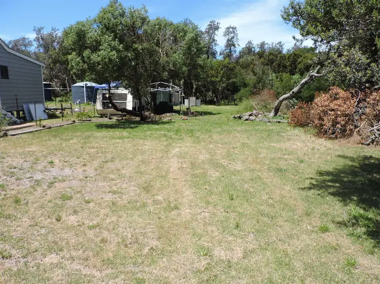 Main view of Homely land listing, 55 Fifth Avenue, Paradise Beach VIC 3851