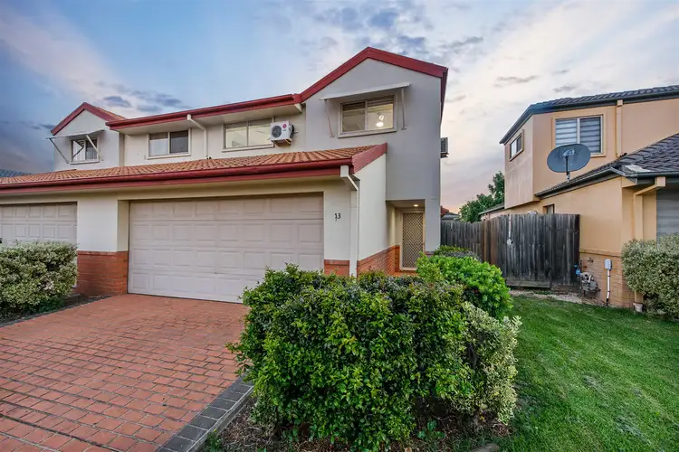 13/322 Sydenham, Sydenham VIC 3037