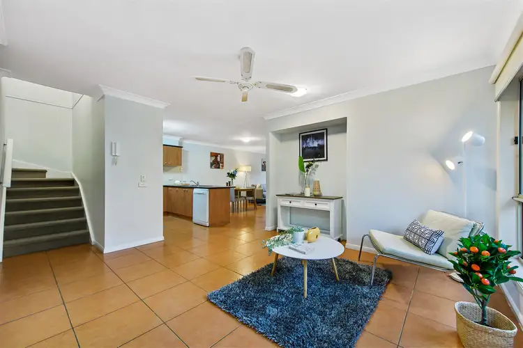 Third view of Homely townhouse listing, 13/322 Sydenham, Sydenham VIC 3037