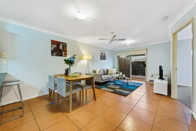 Fourth view of Homely townhouse listing, 13/322 Sydenham, Sydenham VIC 3037