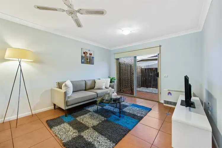 Fifth view of Homely townhouse listing, 13/322 Sydenham, Sydenham VIC 3037