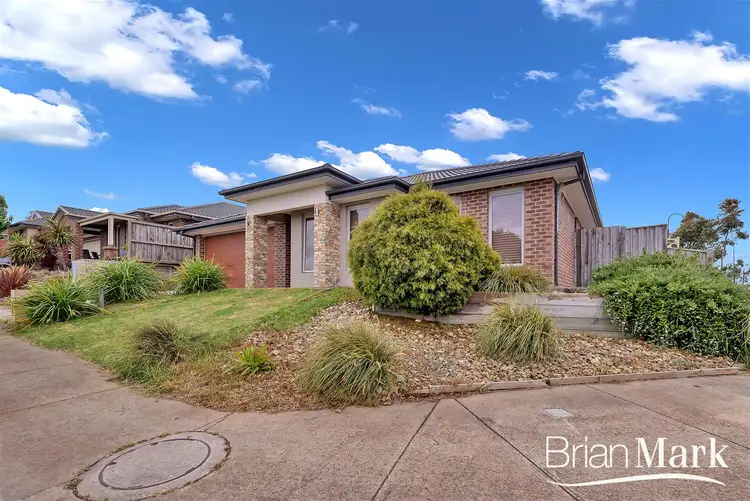 Second view of Homely house listing, 2 Boronia Avenue, Wallan VIC 3756