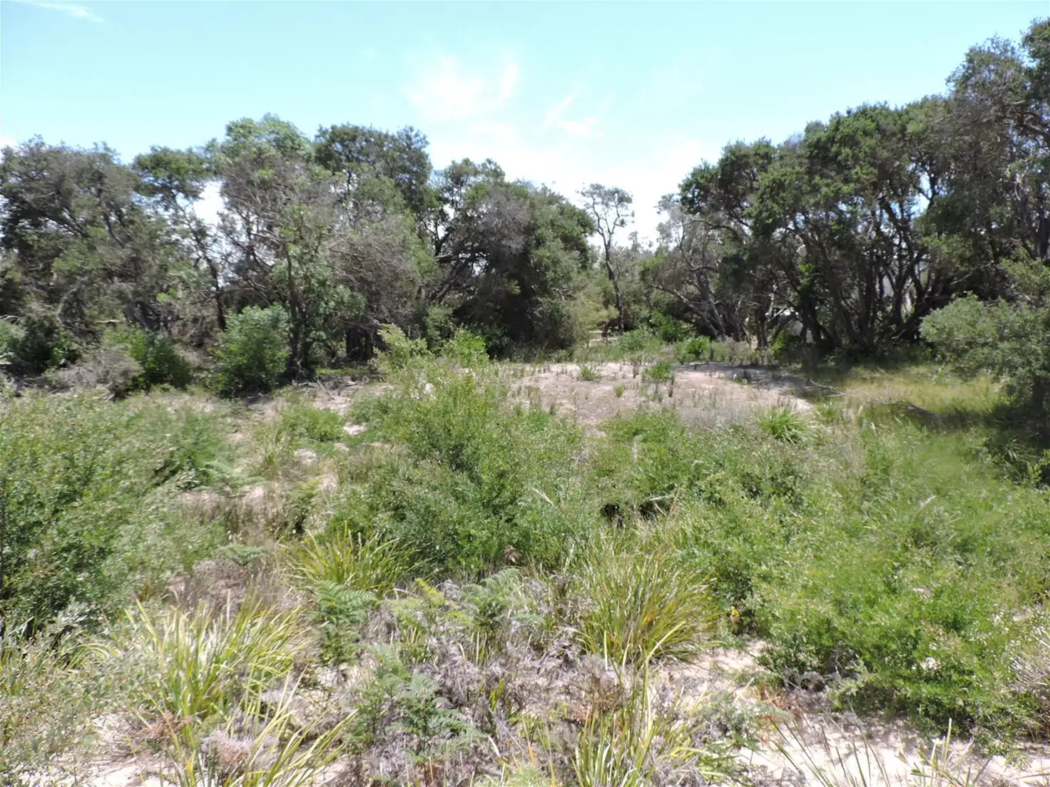 Main view of Homely land listing, 12-18 Tide Surge Avenue, Golden Beach VIC 3851