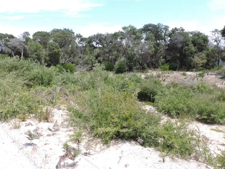 Second view of Homely land listing, 12-18 Tide Surge Avenue, Golden Beach VIC 3851