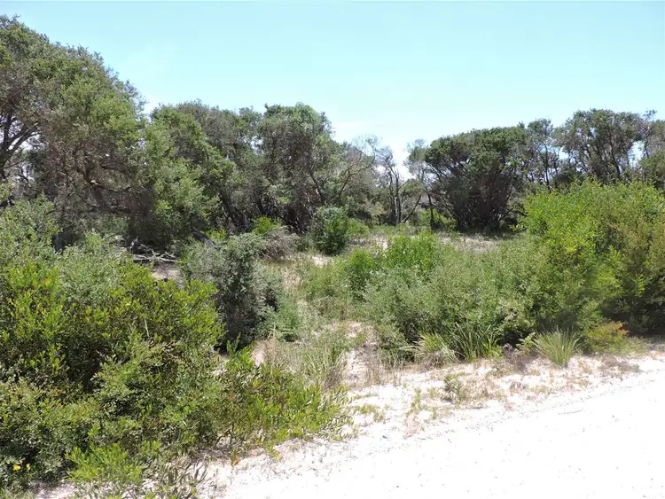 Third view of Homely land listing, 12-18 Tide Surge Avenue, Golden Beach VIC 3851