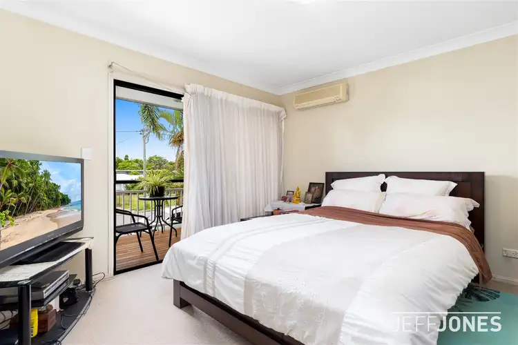Fourth view of Homely townhouse listing, 1/11 Wilton Parade, Yeronga QLD 4104