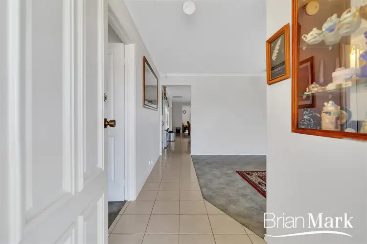 Second view of Homely house listing, 99 Walls Road, Werribee VIC 3030