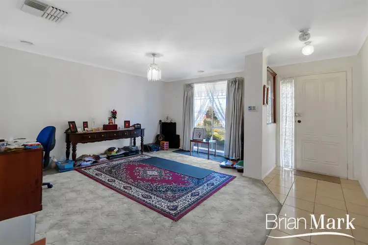 Fourth view of Homely house listing, 99 Walls Road, Werribee VIC 3030