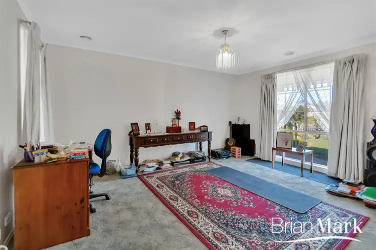 Fifth view of Homely house listing, 99 Walls Road, Werribee VIC 3030