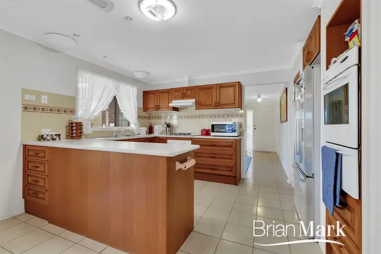 Sixth view of Homely house listing, 99 Walls Road, Werribee VIC 3030