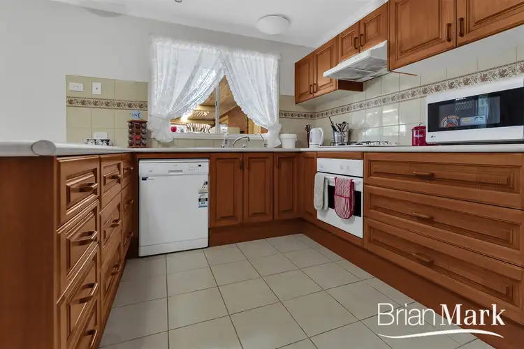 Seventh view of Homely house listing, 99 Walls Road, Werribee VIC 3030