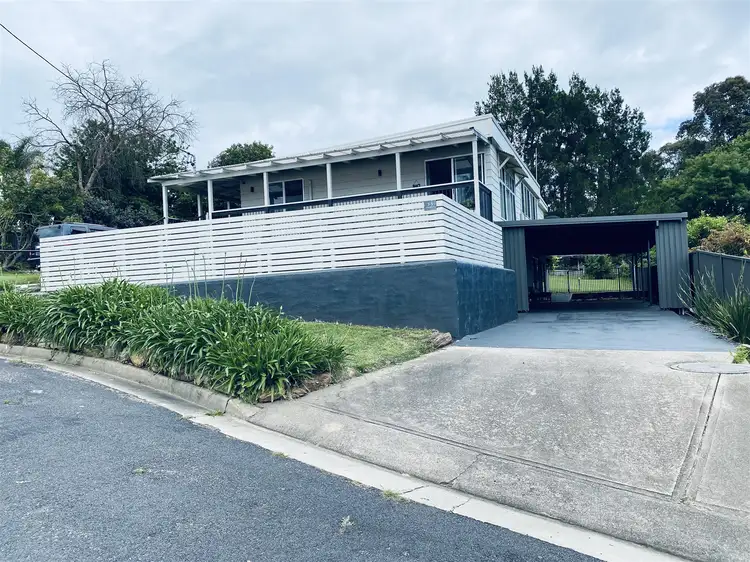 3-5 Victoria street, Bega NSW 2550