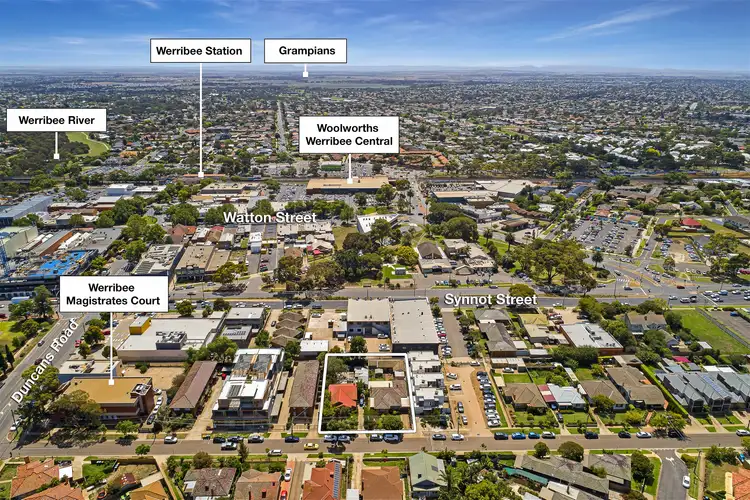 Fourth view of Homely house listing, 20-22 Salisbury Street, Werribee VIC 3030