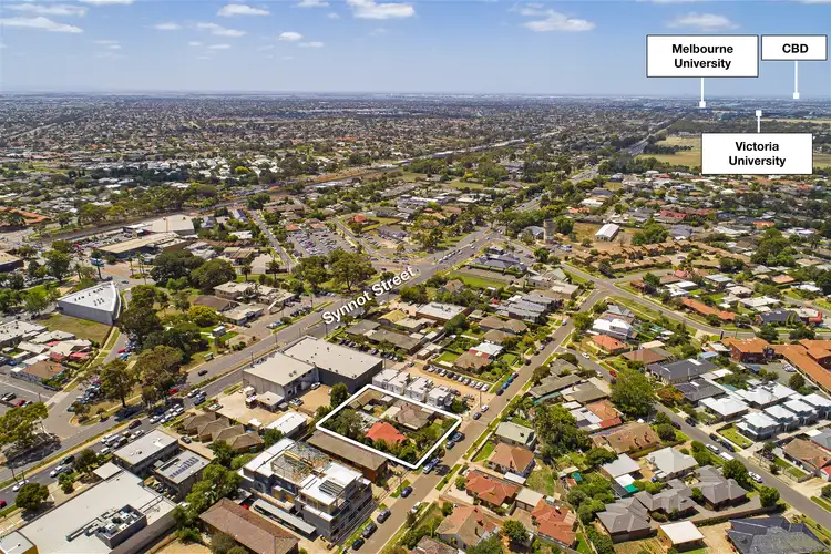 Fifth view of Homely house listing, 20-22 Salisbury Street, Werribee VIC 3030