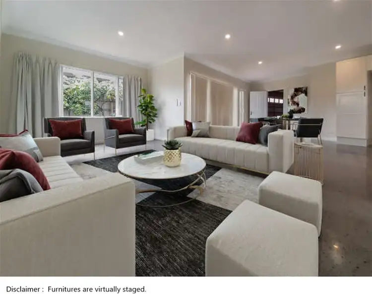 Main view of Homely house listing, A/6 Almurta Way, Nollamara WA 6061