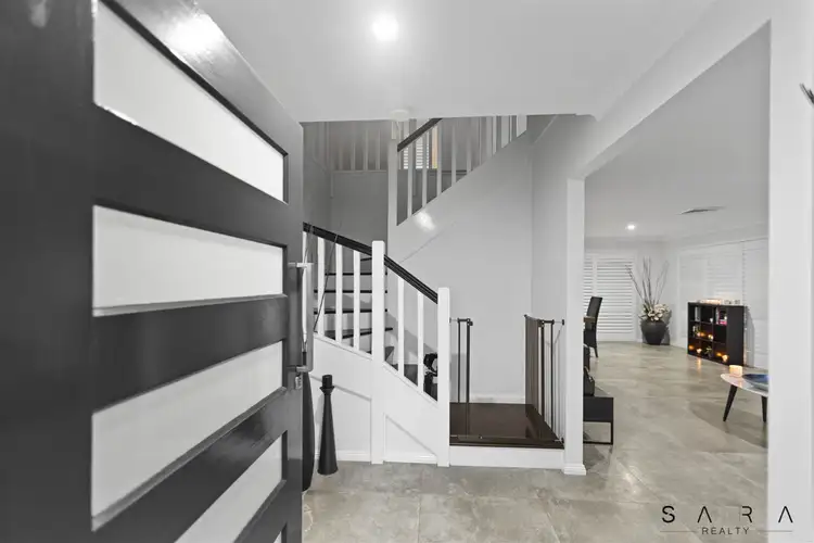 Third view of Homely house listing, 4 Tinto Place, Acacia Gardens NSW 2763